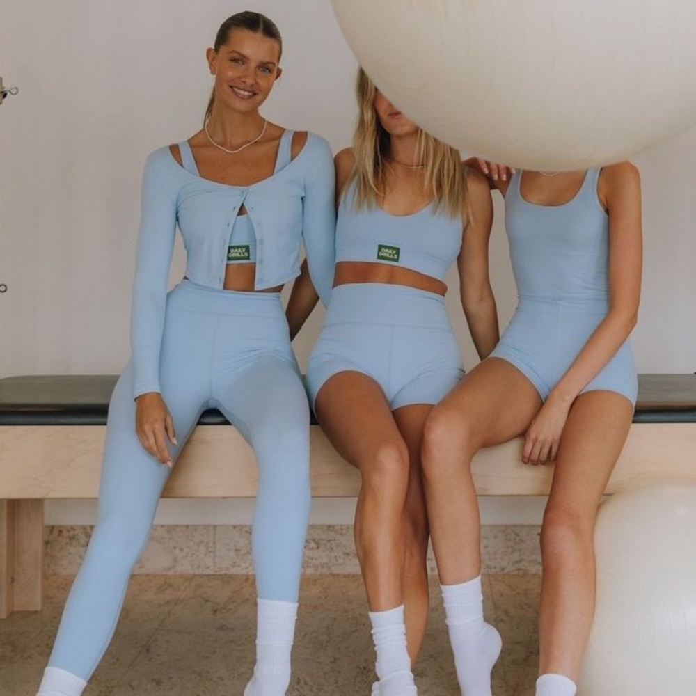 Daily drills leggings